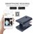 Tonivent Smartphone Film Scanner voor kleur en zwart-wit 35mm negatieven en 35mm dia's