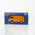 Rare TOMICA DANDY F23 VW VOLKSWAGEN TRANSPORTER with Kodak advertisement
