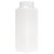 Oldcamshop Wide-Neck storage Bottle 1000ml white
