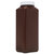 Oldcamshop Wide-Neck Bottle 1000ml brown