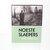Boek Noeste Slaepers - Kris Dewitte
