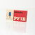 NOS Philips - PB1b (5 lampjes)