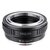 K&F lens adapter M42 naar FX mount